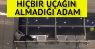 Hiçbir uçağın almadığı adam: Fadi Mansur