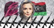 Hillary Clinton üçüncü dünya savaşı mı çıkaracak