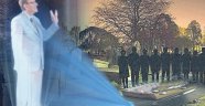 Hologramla canlı cenaze: Artık ölen kişiler kendi cenaze törenlerine katılabilecek