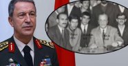 Hulusi Akar depremi: Hem gazete hem de partiden istifa etti