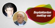 Hüseyin Gülerce'ye Boydak Holding'den mektup var