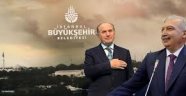 İBB Başkanı Uysal'dan Kadir Topbaş'la ilgili dikkat çeken sözler