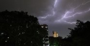 İBB'den İstanbul'da 3 günlük fırtına ve yağış uyarısı
