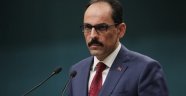 İbrahim Kalın Cumhurbaşkanlığı Başdanışmanlığı'na atandı