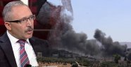 İdlib operasyonunun Türkiye'yi vurmasından korkuluyor