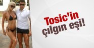 İhanet skandalında yeni perde! Dusko Tosic Jovana Djordjevic'e mesaj atmış