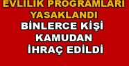 İki yeni KHK yayınlandı…