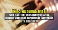 İkinci eş sitesi Türkiye'de de açıldı !