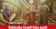 İlahiyatçı Cemil Kılıç yazdı: Bir Türk halife olamaz