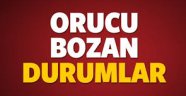 İlimde Ayıp Yoktur: İslam'a Göre Ramazan Ayında Cinsellik Hangi Kurallara Bağlı?