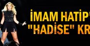 İmam hatip kitabında HADİSE