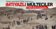 İmtiyazlı mülteciler!