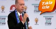 İnce Erdoğan'ın kibir arşivini açtı