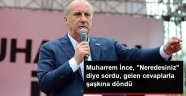 İnce'nin Takipçileri "Şizofren Olmuş....