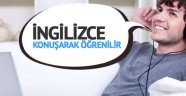 İngilizce öğrenmek hiç bu kadar hızlı ve kolay olmadı!