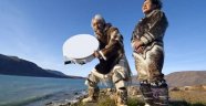 Inuit Yaşlıları NASA'yı ve Dünya'yı Uyaran Bir Bildiri Yayınladı
