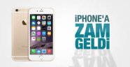 iPhone fiyatlarına şok zam