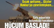 Irak'ta Türkiye'yi ilgilendiren gelişme!