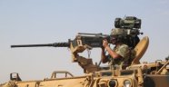 Irak ve TSK'dan flaş açıklama: Sınırda ortak tatbikat başladı