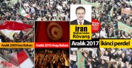 İran Baharı'nda rövanş denemesi