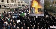 İran'da ne oluyor, niye oluyor?