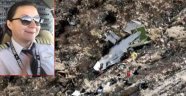 İran'da düşen lüks jetle ilgili şok ayrıntı: Pilot kayıp