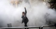 İran'daki gösterilerde ölü sayısı artıyor