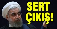 İran'dan sert açıklama