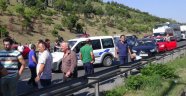 İstanbul'da birçok yol kapalı… Vapurlar bedava ama çalışmıyor