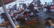 İstanbul'da kafede silahlı saldırı! Yaralılar var