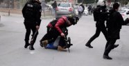 İstanbul Emniyet Müdürlüğü: 164 kişi gözaltında