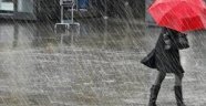 İstanbul hava durumu uyarısı Meteroloji saat verdi