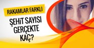 İstanbul patlaması şehit sayısı gerçekte kaç oldu?