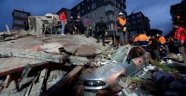 İstanbul'da deprem uzmanları endişeli: Bina kalmaz
