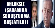 'İstanbul'da Kadın Kalmazdı' Diyen Ali Ağaoğlu'na Soruşturma