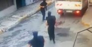 İstanbul'da 'Ninja' çetesi kâbusu