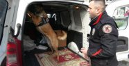 İstanbul'da polis denetimi... Araçlar durduruldu, didik didik arandı