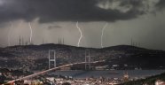 İstanbullular dikkat! Fırtına yaklaşıyor