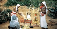 İşte Afrika Dinleri