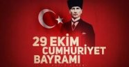 İşte bunlardan dolayı 'Yaşasın Cumhuriyet!