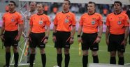 İşte futbol hakemlerinin yeni maaşları