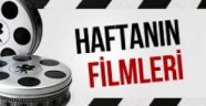 İşte Haftanın Filmleri