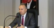 İşte ilk sivil orgeneral