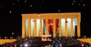 İstihbarattan 'IŞİD'in 19 Mayıs hedefi Anıtkabir' uyarısı!