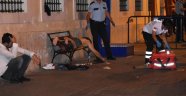 İstiklal Caddesi'nde silahlar konuştu: 3 yaralı
