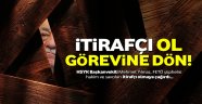 İtirafçı ol görevine dön!