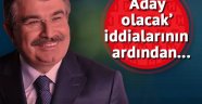 İYİ Parti karıştı: İdris Naim Şahin'in adaylığı geri çekildi