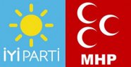 İYİ Parti MHP'yi geçti! Bahçeli buna çok kızacak...