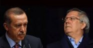 İzmir Marşı okurken Erdoğan'ın tepkisi