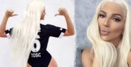 Jelena Karleusa: 'Dusko Tosiç den çok kazanıyorum'